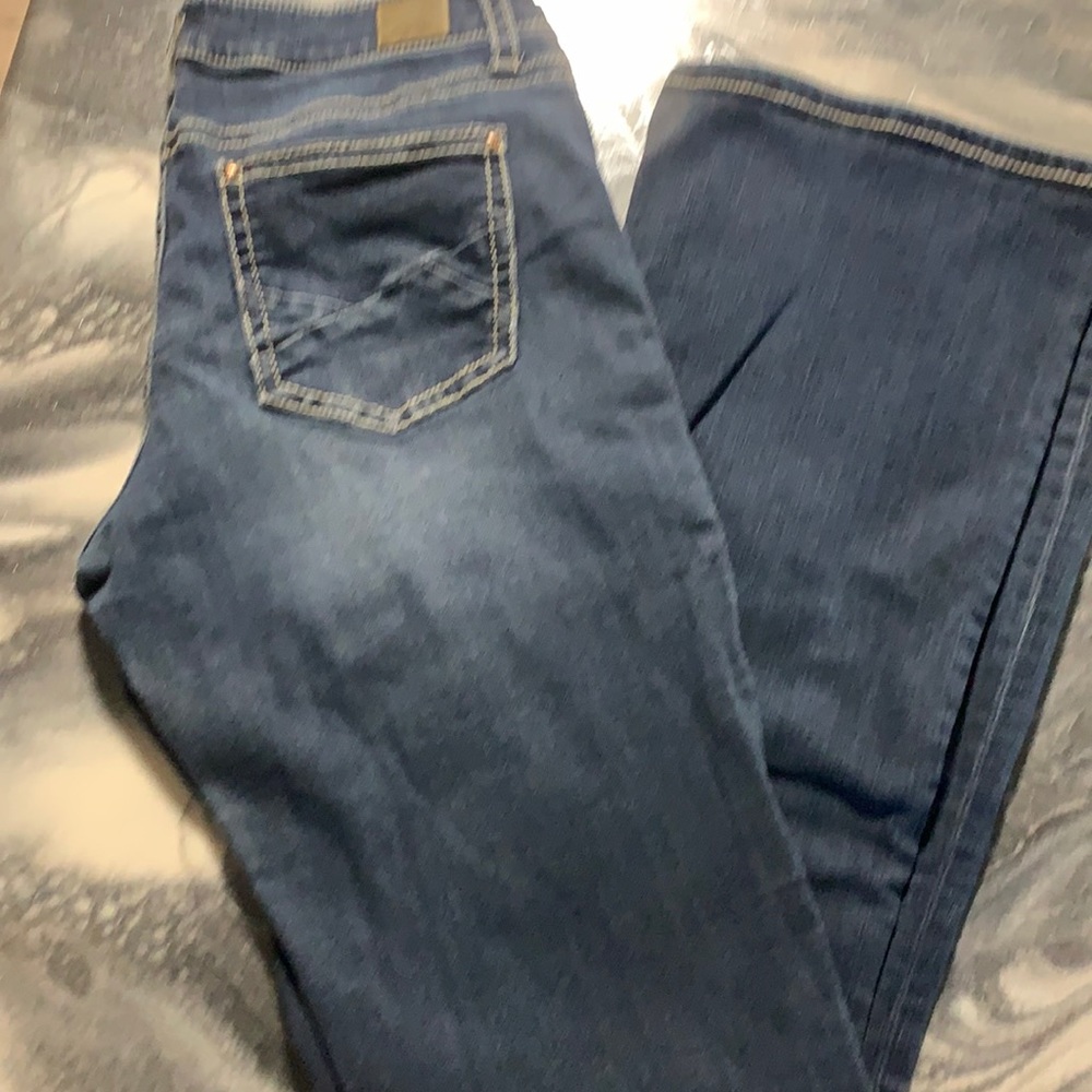 Day trip Virgo Flare 32 XL